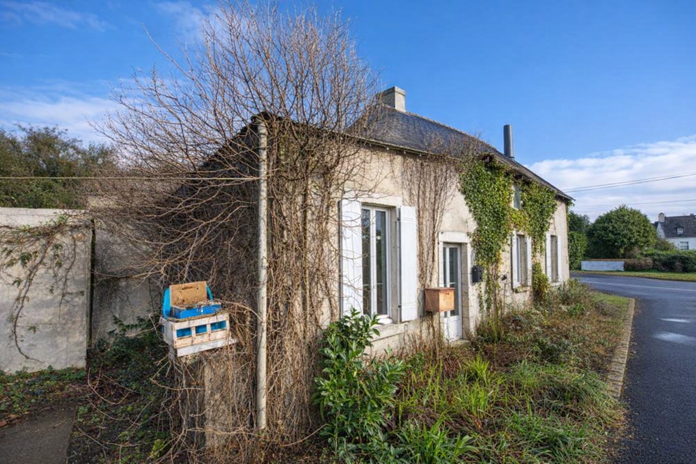 FONCIER DE 353M² AVEC BATI DE 150M² ENVIRON - PROXIMITE CENTRE LECLERC PORTE DE GOUESNOU photo 2