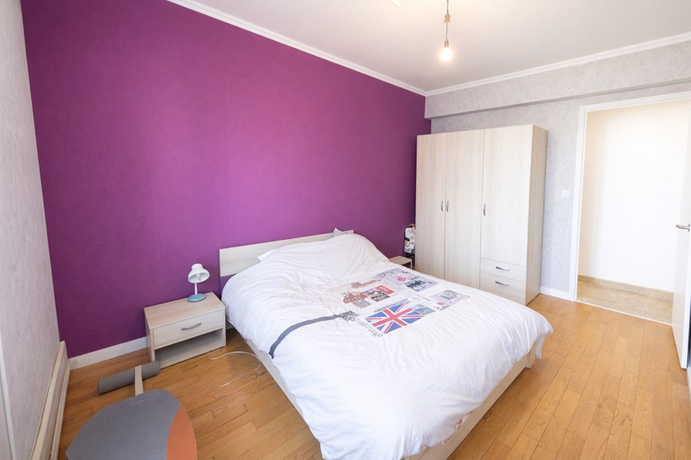 APPARTEMENT - T3 - 65M² - GRANDE PIECE DE VIE - CUISINE AMENAGEE ET EQUIPEE - DALLE BETON - FAIBLES CHARGES - CAVE photo 3