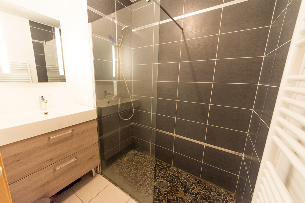MAISON INDIVIDUELLE T6 118M² DE 2013 - 4 CHAMBRES - GARAGE - TERRAIN ARBORE ET CLOS DE 327M² photo 5