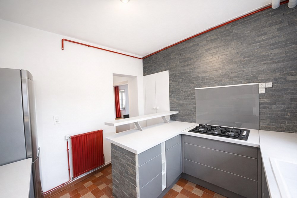 APPARTEMENT T3 - BEL ESPACE DE VIE DE 30M² - 2 GRANDES CHAMBRES - CALME - RARE photo 2