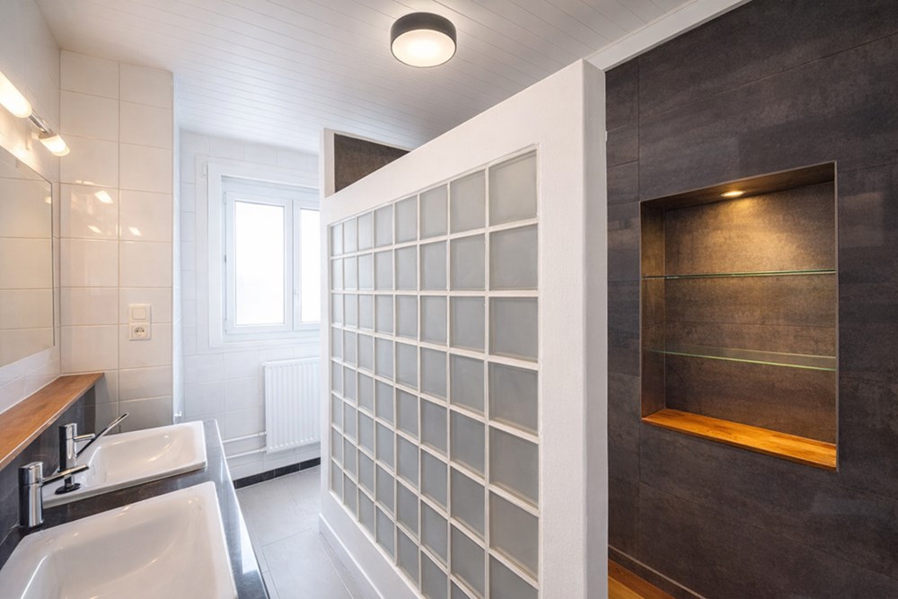 APPARTEMENT T3 - BEL ESPACE DE VIE DE 30M² - 2 GRANDES CHAMBRES - CALME - RARE photo 4