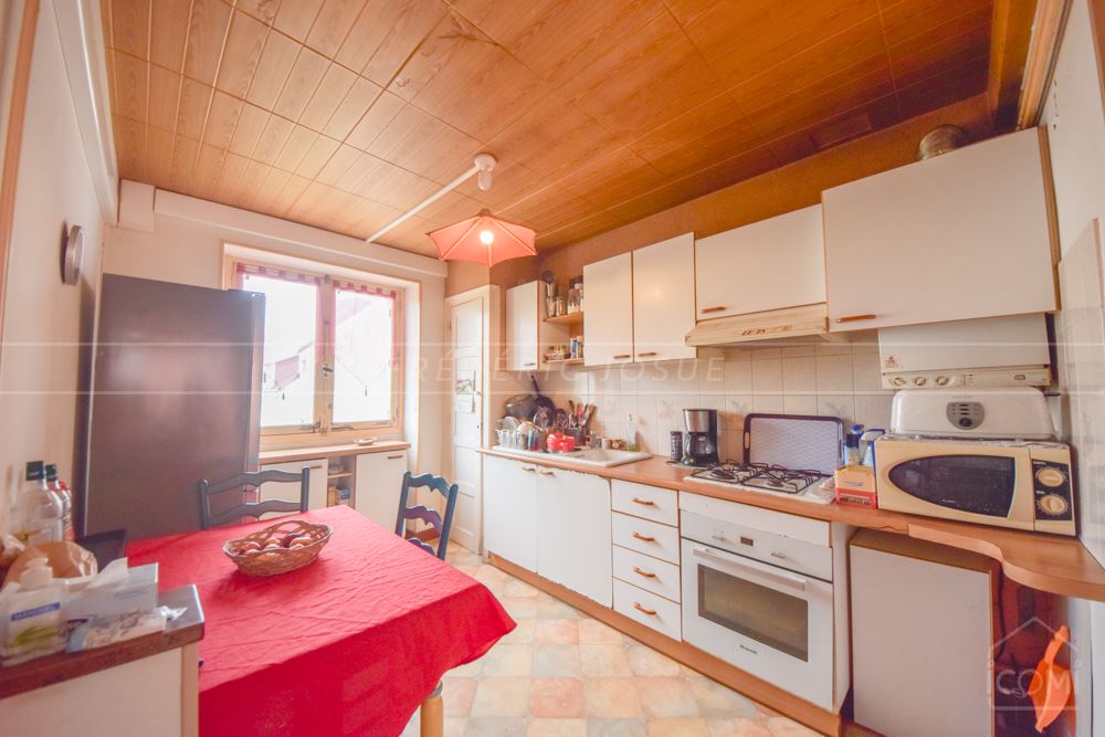 APPARTEMENT T3 - AVEC JARDIN ET GARAGE PRIVATIF - QUARTIER RECHERCHE ET CALME - PROCHE PORT DE PLAISSANCE - FORT POTENTIEL photo 3
