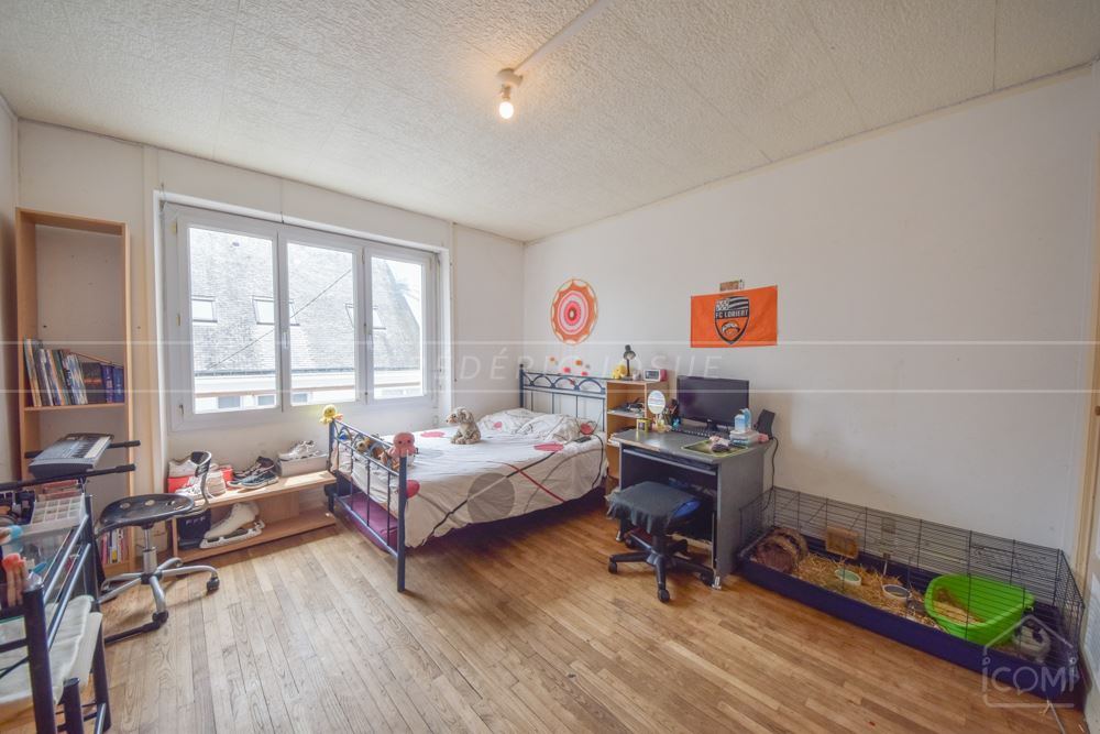 APPARTEMENT T3 - AVEC JARDIN ET GARAGE PRIVATIF - QUARTIER RECHERCHE ET CALME - PROCHE PORT DE PLAISSANCE - FORT POTENTIEL photo 4