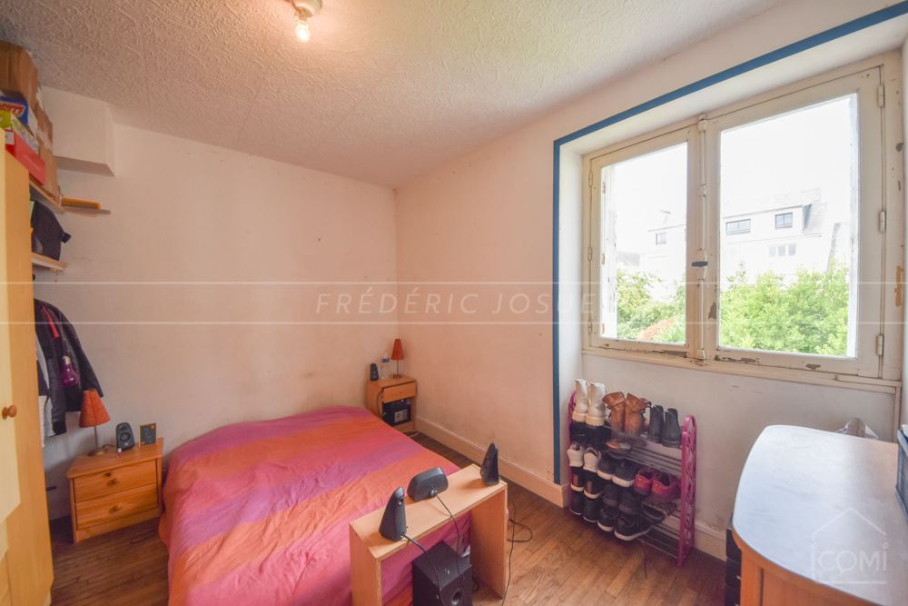 APPARTEMENT T3 - AVEC JARDIN ET GARAGE PRIVATIF - QUARTIER RECHERCHE ET CALME - PROCHE PORT DE PLAISSANCE - FORT POTENTIEL photo 5