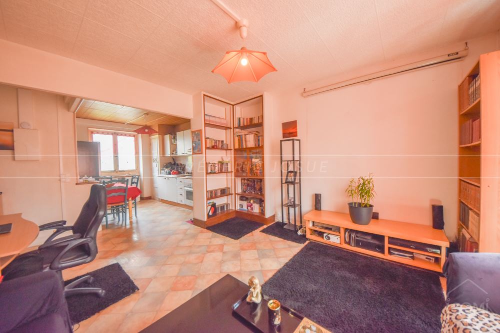 APPARTEMENT T3 - AVEC JARDIN ET GARAGE PRIVATIF - QUARTIER RECHERCHE ET CALME - PROCHE PORT DE PLAISSANCE - FORT POTENTIEL