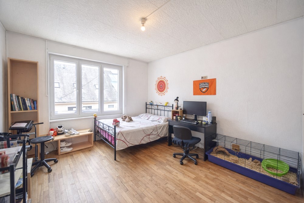 APPARTEMENT T3 - AVEC JARDIN ET GARAGE PRIVATIF - QUARTIER RECHERCHE ET CALME - PROCHE PORT DE PLAISSANCE - FORT POTENTIEL photo 4