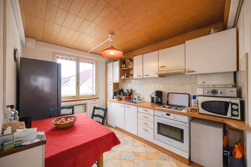 APPARTEMENT T3 - AVEC JARDIN ET GARAGE PRIVATIF - QUARTIER RECHERCHE ET CALME - PROCHE PORT DE PLAISSANCE - FORT POTENTIEL photo 3