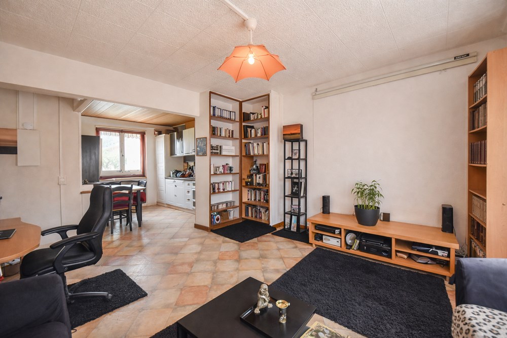 APPARTEMENT T3 - AVEC JARDIN ET GARAGE PRIVATIF - QUARTIER RECHERCHE ET CALME - PROCHE PORT DE PLAISSANCE - FORT POTENTIEL photo 2