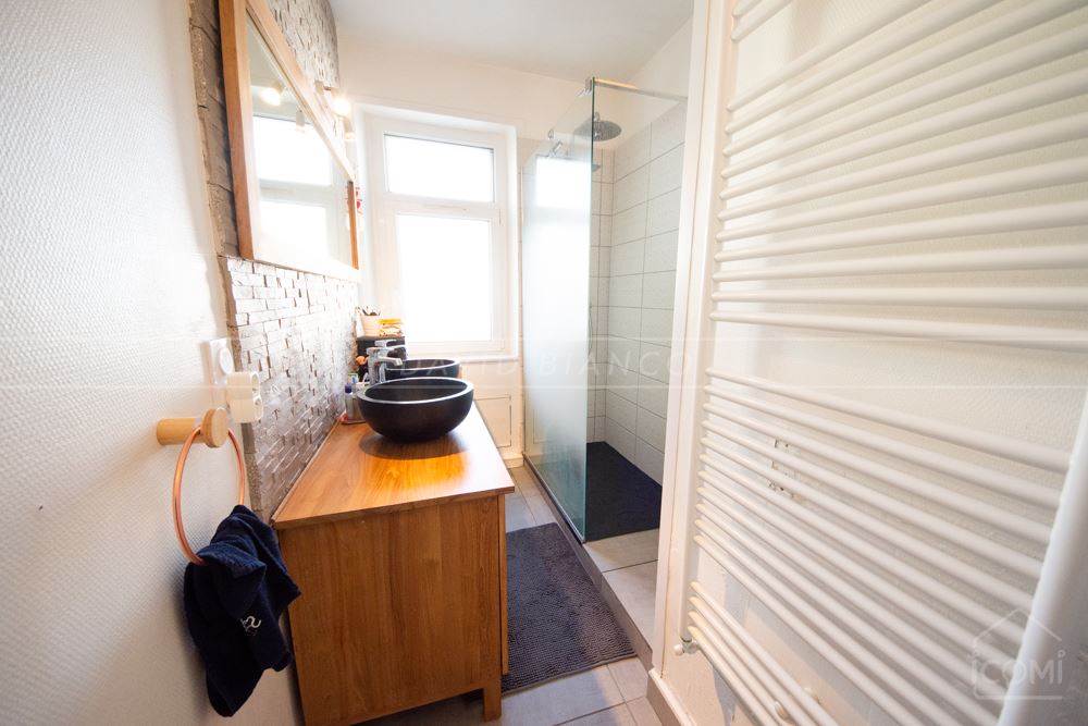 APPARTEMENT T2 50M² - BELLES PRESTATION - LUMINEIUX - NOMBREUX RANGEMENTS - AUCUN TRAVAUX A PREVOIR photo 4