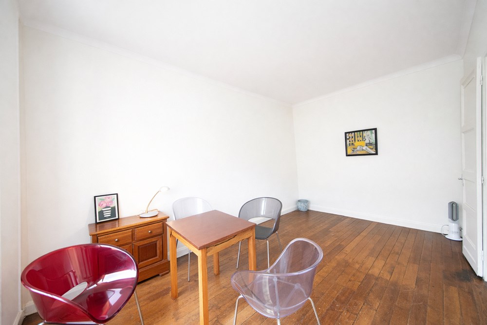 APPARTEMENT T3 - FAIBLES CHARGES - CHARME - COUP DE COEUR - EMPLACEMENT 1ER CHOIX photo 2