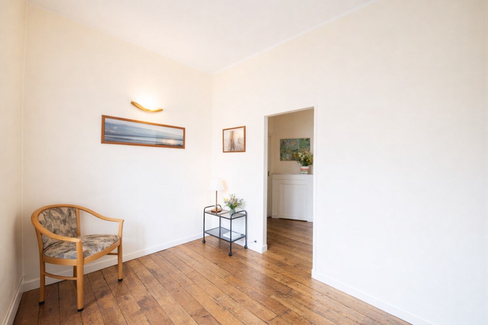 APPARTEMENT T3 - FAIBLES CHARGES - CHARME - COUP DE COEUR - EMPLACEMENT 1ER CHOIX photo 5