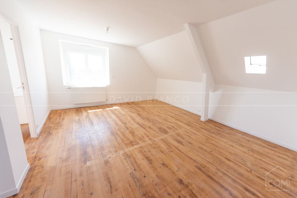 MAISON INDIVIDUELLE T9 DE 190M² ENTIEREMENT REMISE A NEUF - 5 CHAMBRES SUR TERRAIN DE 825M² photo 5