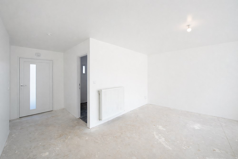 MAISON CONTEMPORAINE T5 DE 2020 - 3 CHAMBRES (4 POSSIBLES) - TERRAIN ENVIRON 600 M² - GRANDE PIECE DE VIE - RARE - EXPOSITION SUD - SOUS DECENNALE photo 4
