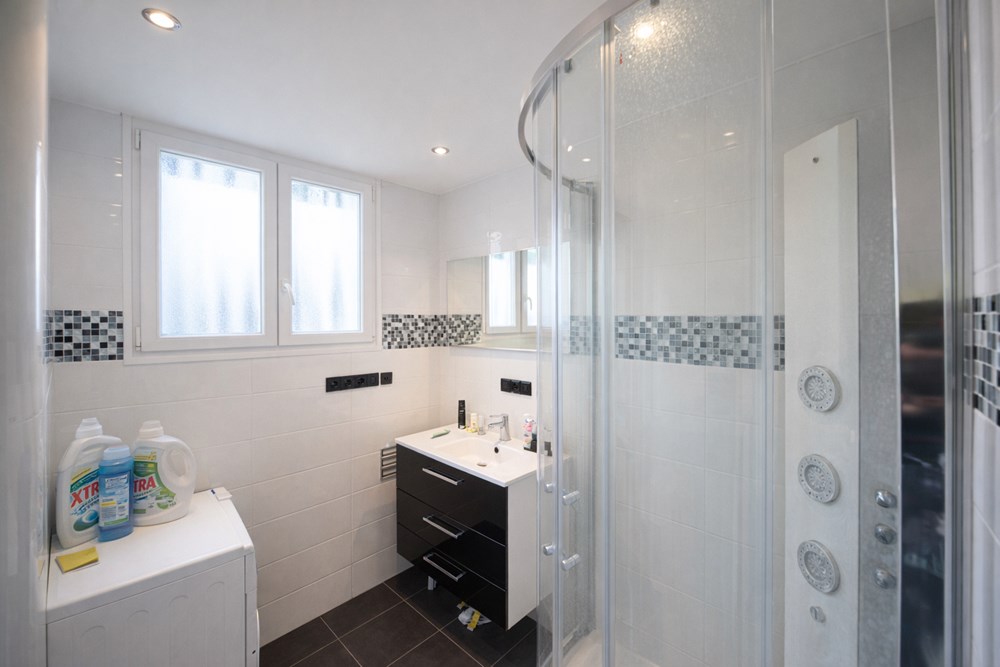 APPARTEMENT T3 DE 66M² - 2 CHAMBRES - LUMINEUX - PROCHE CENTRE VILLE ET TRAM - COUP DE COEUR photo 5