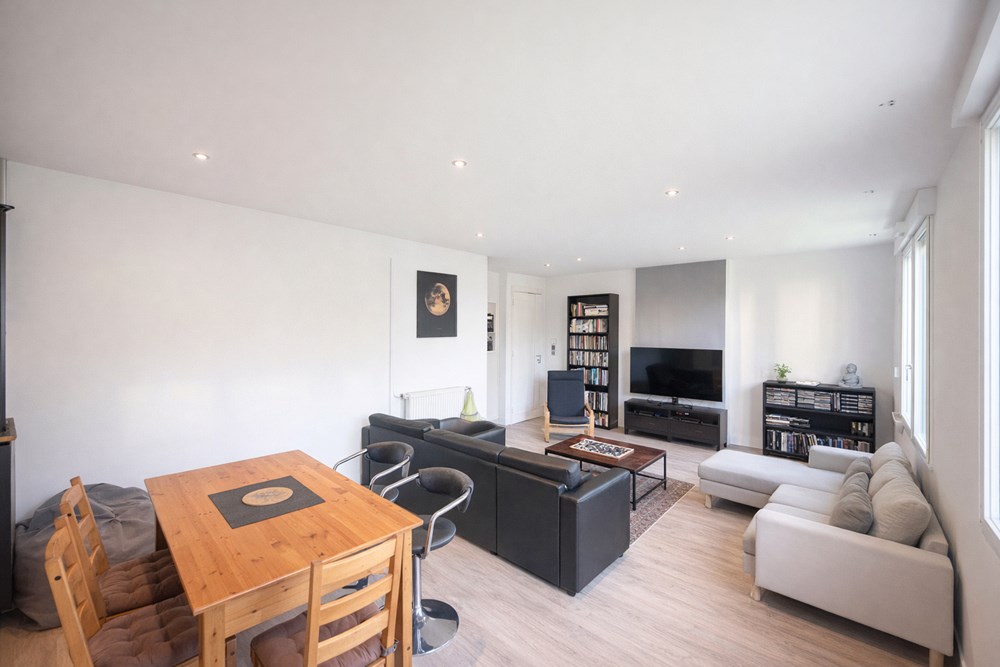 APPARTEMENT T3 DE 66M² - 2 CHAMBRES - LUMINEUX - PROCHE CENTRE VILLE ET TRAM - COUP DE COEUR