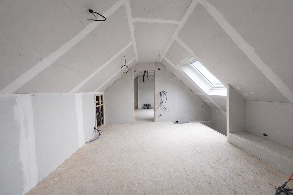 GRANDE MAISON - 240M² - DIVISION EN APPARTS POSSIBLE - 4 ACCES INDEPENDANTS - GRAND GARAGE - BIEN RARE - FORT POTENTIEL photo 3