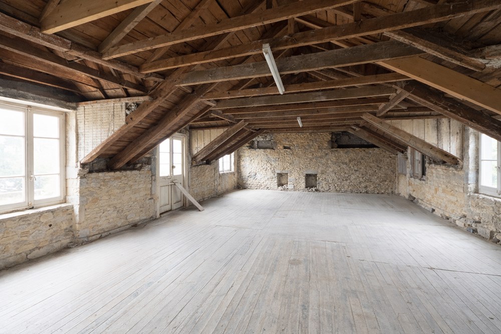 GRANDE MAISON - 240M² - DIVISION EN APPARTS POSSIBLE - 4 ACCES INDEPENDANTS - GRAND GARAGE - BIEN RARE - FORT POTENTIEL photo 5