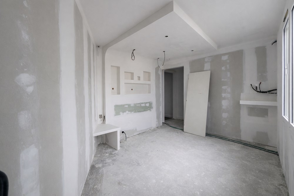 GRANDE MAISON - 240M² - DIVISION EN APPARTS POSSIBLE - 4 ACCES INDEPENDANTS - GRAND GARAGE - BIEN RARE - FORT POTENTIEL photo 4