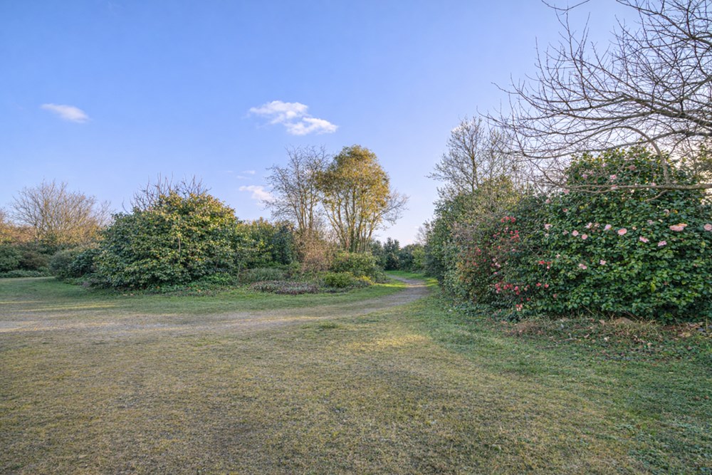 MAISON DE 125 M2 NON MITOYENNE TERRAIN CONSTRUCTIBLE DE 1850M2 CALME PROCHE BOURG 10 MIN DES PLAGES photo 2