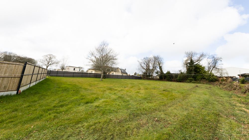 TERRAIN - PLUS DE 1700M²- HORS LOTISSEMENT- EXPOSITION IDEALE- PROCHE DES COMMODITES photo 4