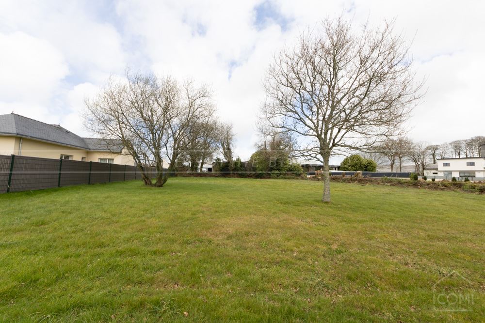 TERRAIN - PLUS DE 1700M²- HORS LOTISSEMENT- EXPOSITION IDEALE- PROCHE DES COMMODITES photo 5