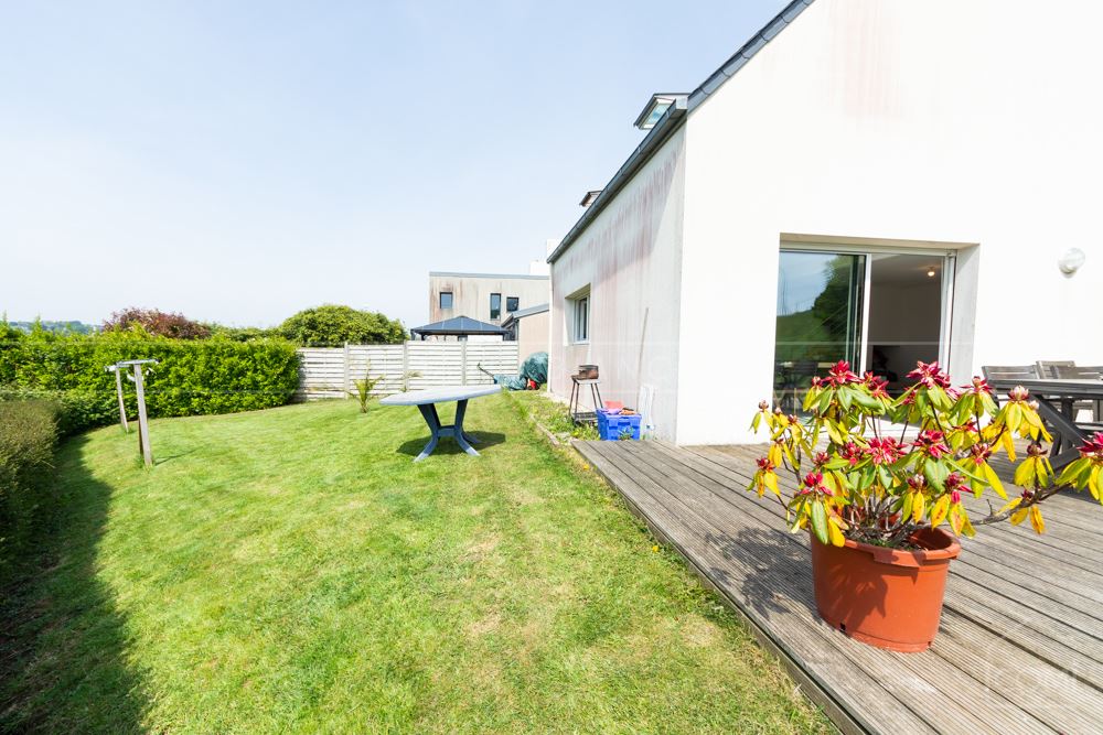 MAISON T5 75M² DE 2003 SUR TERRAIN DE 500M² AVEC 3 CHAMBRES - TERRASSE - GARAGE photo 5