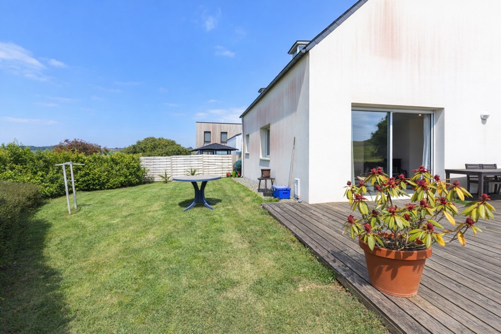 MAISON T5 75M² DE 2003 SUR TERRAIN DE 500M² AVEC 3 CHAMBRES - TERRASSE - GARAGE photo 5