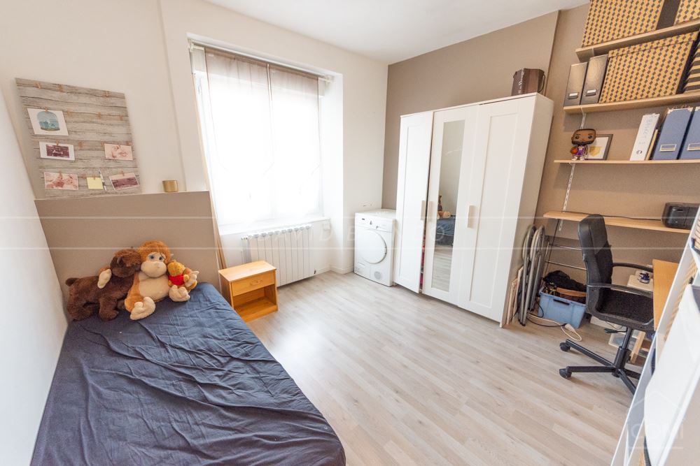 APPARTEMENT T3 64M² - 2 CHAMBRES - STATIONNEMENT PRIVE - DERNIER ETAGE - FAIBLES CHARGES photo 5