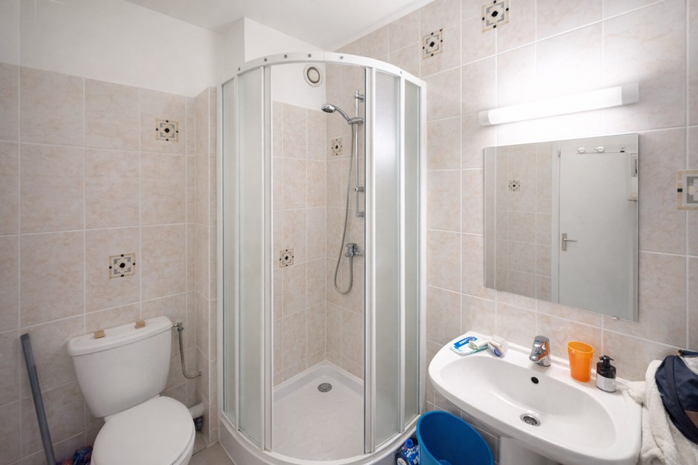 APPARTEMENT - 1 PIECE - 30 M² - DALLE BETON - IDEAL ETUDIANT OU INVESTISSEUR - SECTEUR RECHERCHE - PLACE DE PARKING photo 5