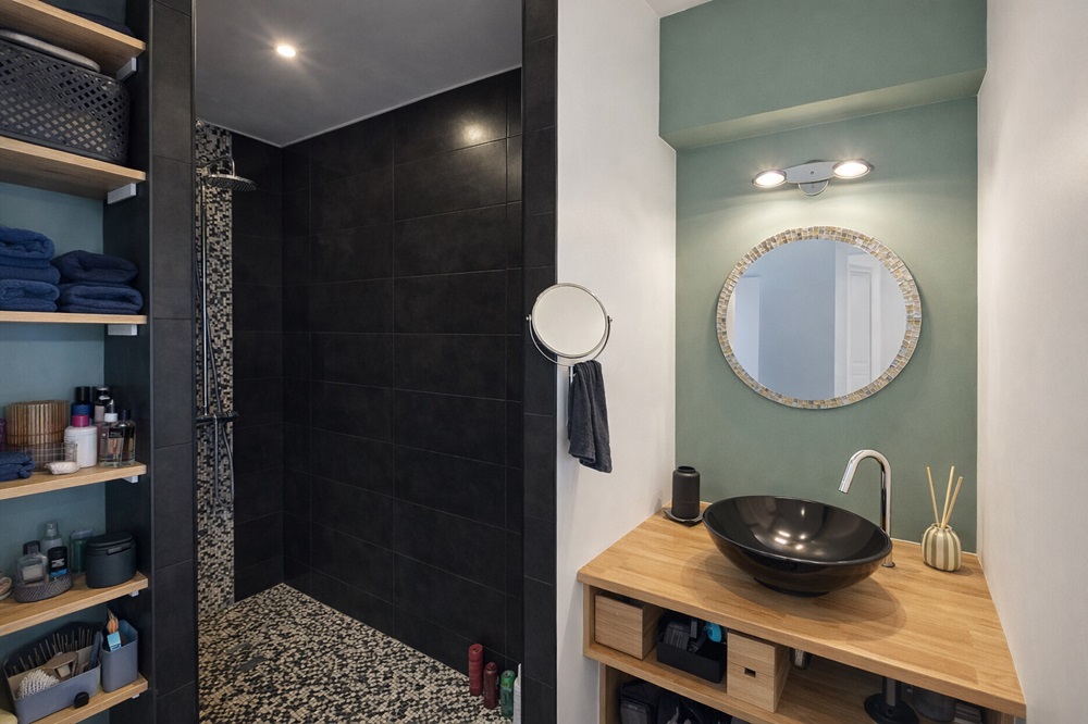 MAISON 120M² - 5 CHAMBRES - GRANDE PIECE DE VIE - RENOVATION RECENTE - SECTEUR RECHERCHE - EN IMPASSE - DPE D photo 5