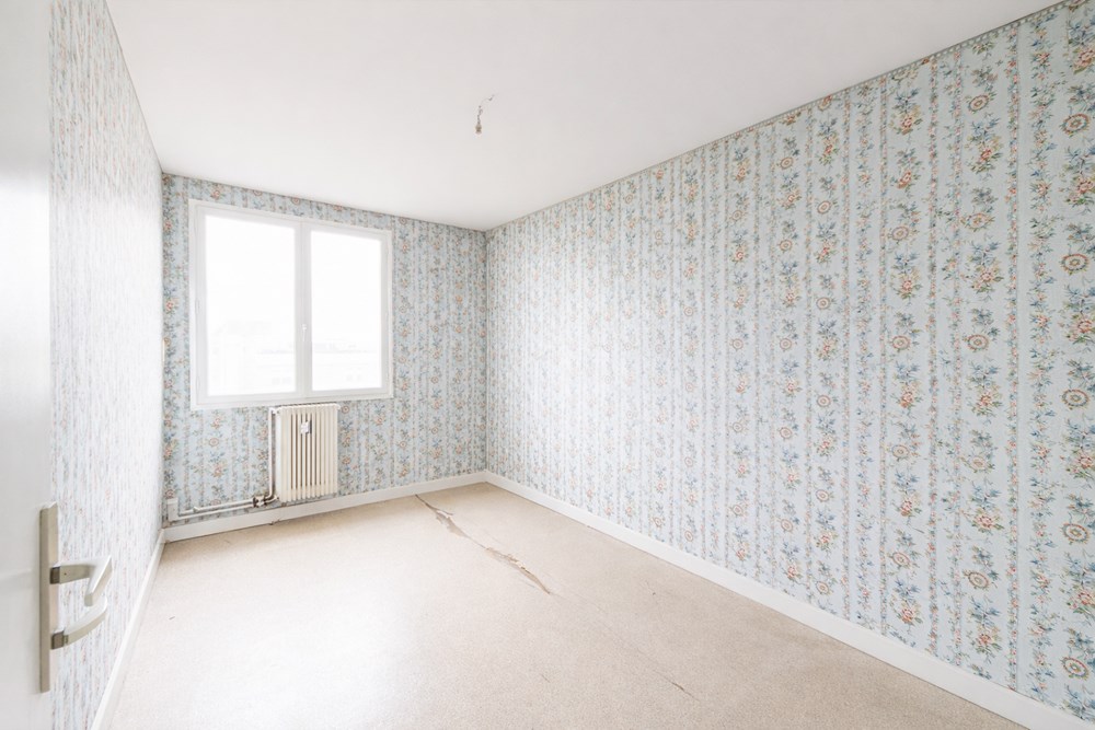 APPARTEMENT - QUARTIER ST MICHEL - T4 - 72M² - 3 CHAMBRES- SANS VIS A VIS -BALCON- DALLE BETON - GARAGE -CAVE - photo 5