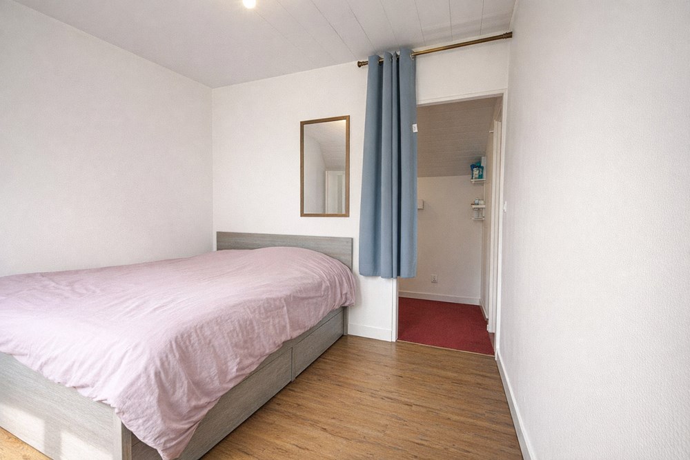 MAISON DE VILLE - T4 - NON MITOYENNE - JARDIN - GARAGE - CALME - COUP DE COEUR - SANS TRAVAUX photo 3