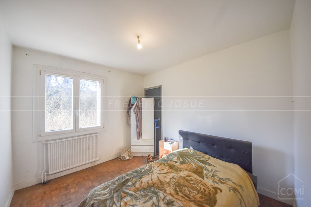 MAISON EN CAMPAGNE PROCHE CENTRE BOURG - VIE DE PLAIN PIED - GRAND JARDIN - GARAGE DOUBLE photo 5