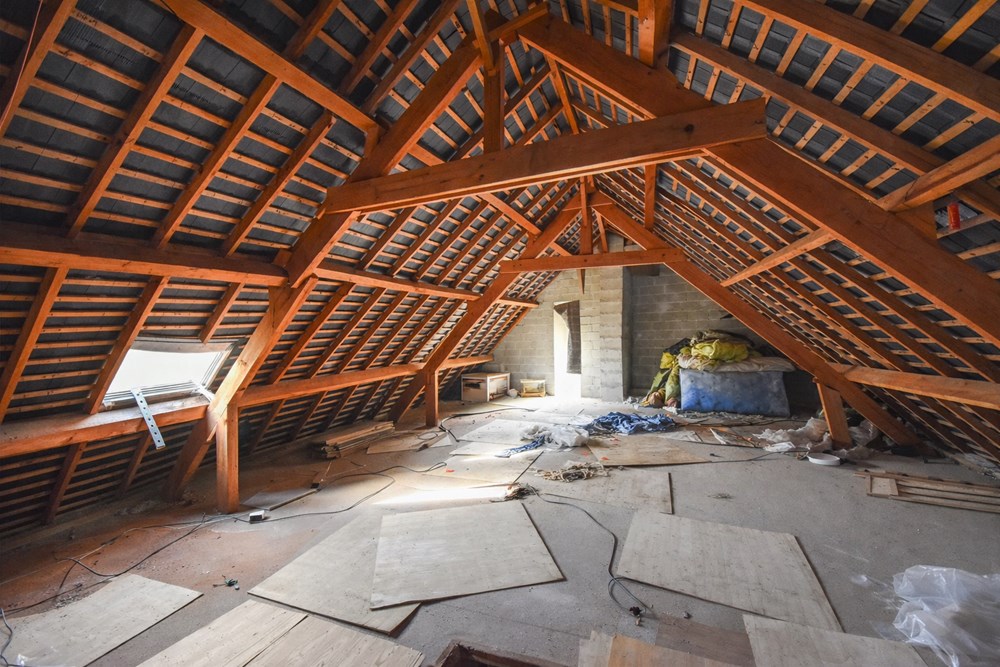 MAISON EN CAMPAGNE PROCHE CENTRE BOURG - VIE DE PLAIN PIED - GRAND JARDIN - GARAGE DOUBLE photo 5