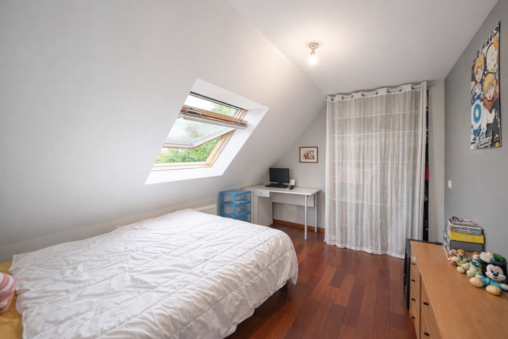 QUARTIER MARREGUES - MAISON BBC DE 2010 - 3 CHAMBRES - GARAGE - GRAND JARDIN DE 1330M² - RARE photo 4