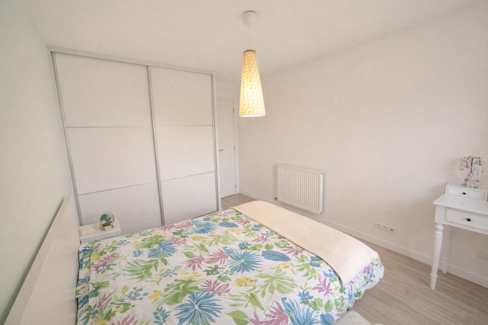 APPARTEMENT - RESIDENCE SECURISEE- ROOFTOP- TERRASSE- PARKING COUVERT ET AERIEN- photo 4