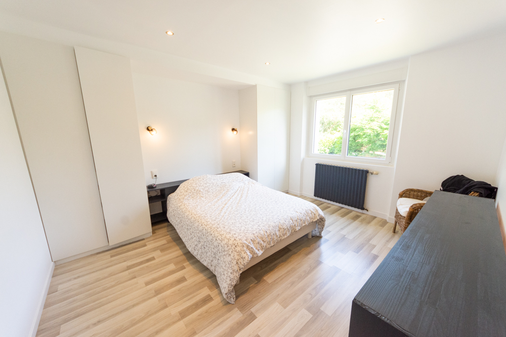 MAISON INDIVIDUELLE T7 BELLES PRESTATIONS - 5 CHAMBRES - SOUS SOL COMPLET - AUCUN TRAVAUX- TERRAIN DE 1250M² photo 4