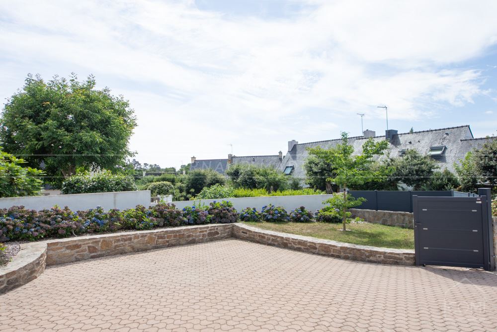 PROPRIETE 170M²/215M² - TERRAIN +850 M² - 5 CHAMBRES - EXPOSITION SUD OUEST - AUCUNS TRAVAUX - RARE photo 5