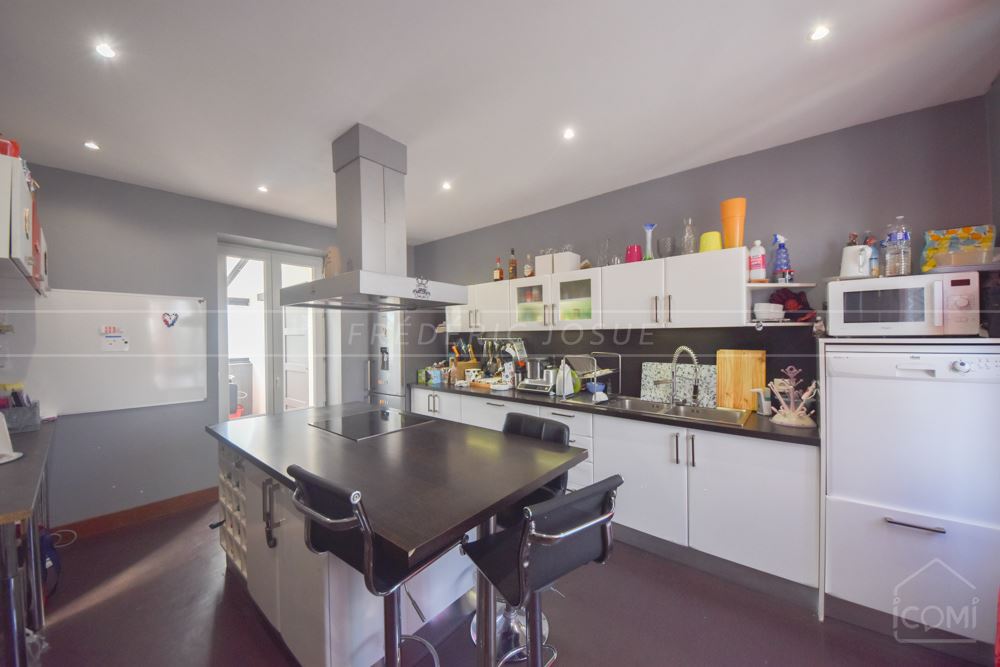 BELLE MAISON FAMILIALE - CENTRE VILLE - SECTEUR CALME - PROCHE COMMERCES ET ECOLES - photo 3