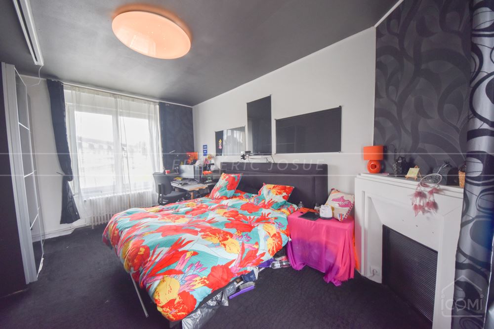 BELLE MAISON FAMILIALE - CENTRE VILLE - SECTEUR CALME - PROCHE COMMERCES ET ECOLES - photo 4