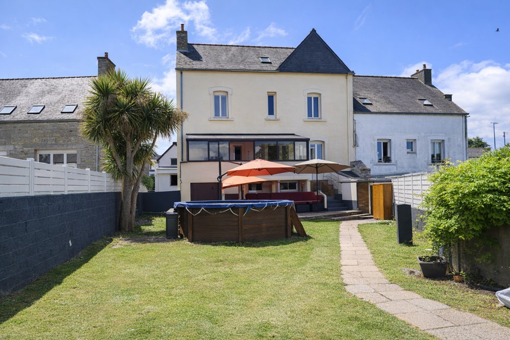 BELLE MAISON FAMILIALE - CENTRE VILLE - SECTEUR CALME - PROCHE COMMERCES ET ECOLES - photo 2