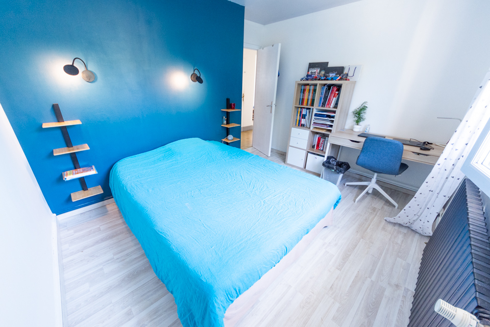 MAISON INDIVIDUELLE SUR SOUS-SOL INTEGRAL - 3 CHAMBRES POSSIBLE 5 - TERRAIN CLOS DE 560M² photo 5