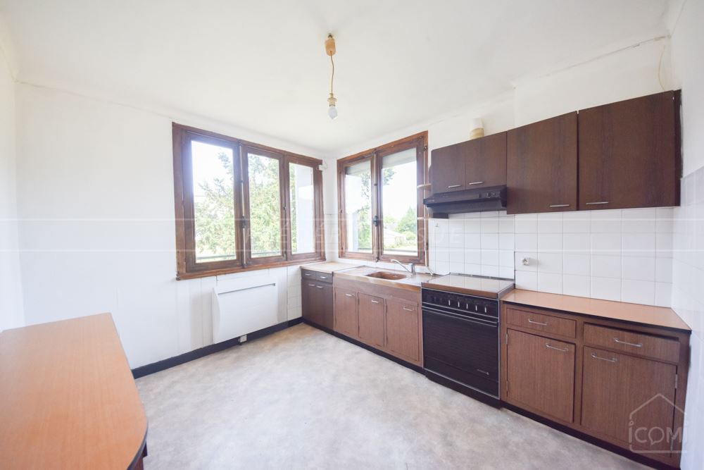 MAISON NEO BRETONNE - FORT POTENTIEL - 30 MINUTES DE QUIMPER - RARE DANS LE SECTEUR photo 2