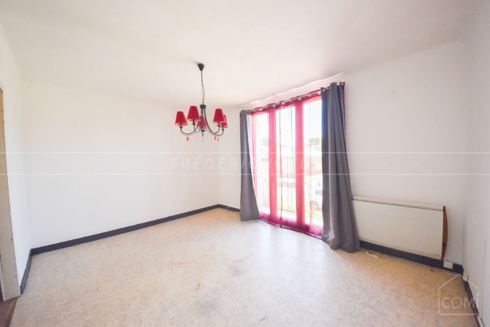 MAISON NEO BRETONNE - FORT POTENTIEL - 30 MINUTES DE QUIMPER - RARE DANS LE SECTEUR photo 3