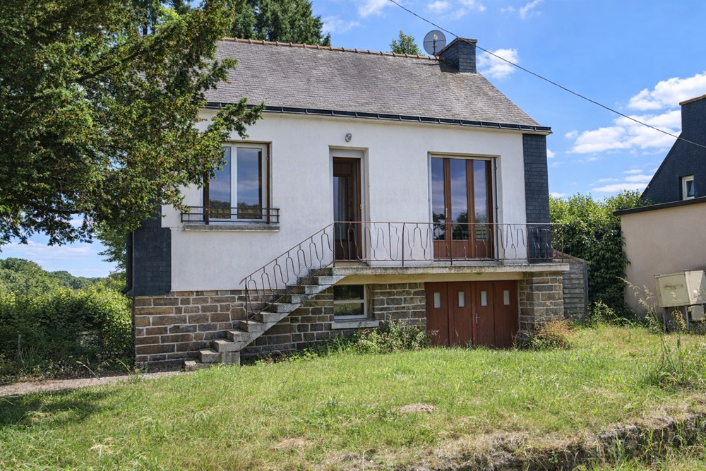 MAISON NEO BRETONNE - FORT POTENTIEL - 30 MINUTES DE QUIMPER - RARE DANS LE SECTEUR