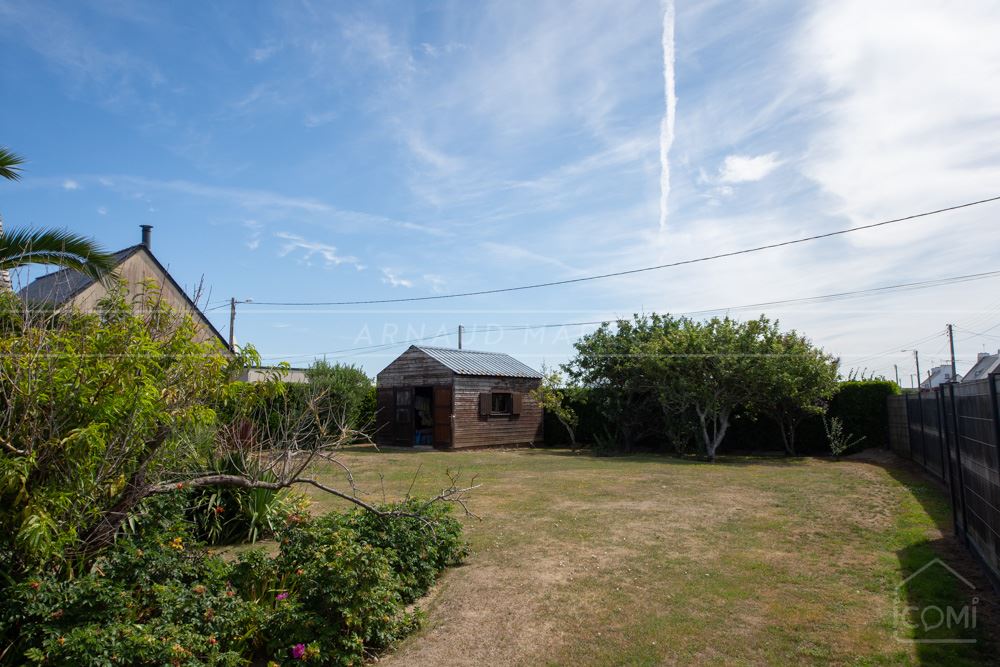 MAISON T4 - TERRAIN 800M² - CALME - CHARME - PROXIMITE MER ET COMMODITES - COUP DE COEUR ASSURE photo 5