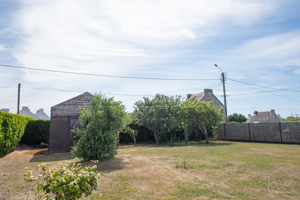 MAISON T4 - TERRAIN 800M² - CALME - CHARME - PROXIMITE MER ET COMMODITES - COUP DE COEUR ASSURE photo 4