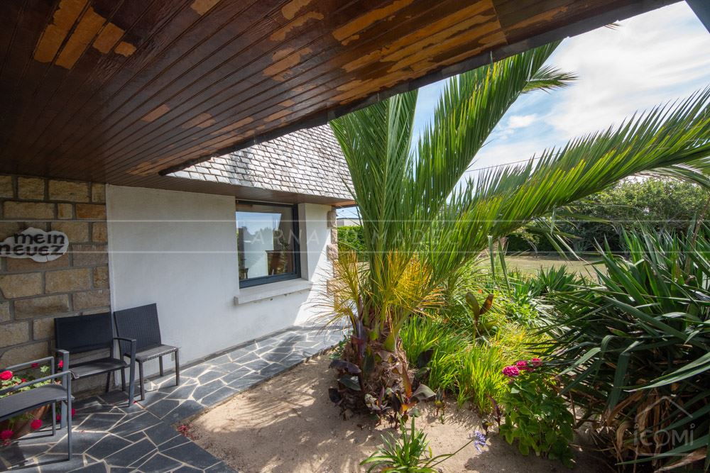 MAISON T4 - TERRAIN 800M² - CALME - CHARME - PROXIMITE MER ET COMMODITES - COUP DE COEUR ASSURE photo 3