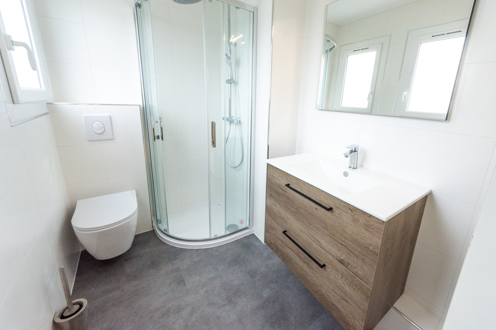 MAISON DE VILLE INDIVIDUELLE MEUBLEE ET EQUIPEE T4 93M² IDEALE LOCATION SAISONNIERE photo 5