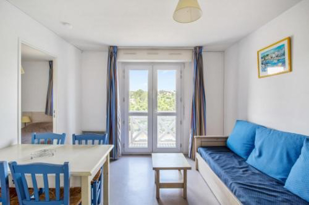 APPARTEMENT - SURFACES - UTILE 28M² - CARREZ 28M² - HABITABLE 28M² - PONDÉRÉE 28M². photo 3
